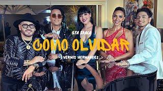 5ta Skala - Como olvidar (Video Oficial) ft. Vernis Hernandez