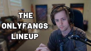 Who’s Really Joining OnlyFangs? Here’s What We Know So Far…