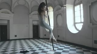 Flying Pole - Valeria Bonalume - THE WHITE NOISE