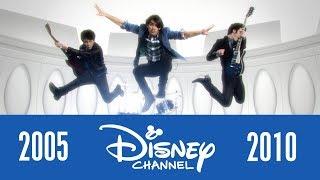 2005-2010 Theme Songs! | Throwback Thursday | Disney Channel