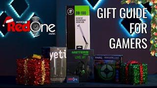 Holiday Gift Guide for Gamers 2021! | RedOne Music Canada