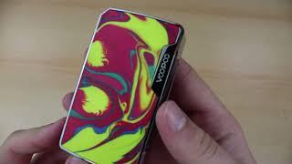 DRAG 2 PLATINUM EDITION - QUICK UNBOXING [ Alectrofag ]