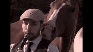 Jazz for Horses - Si Tu Vois Ma Mere - Dennis Lichtman & Russell Welch