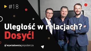 Marcin WĄSIK | Syndrom miłego faceta - co to? | 5 ZASAD dla mężczyzn