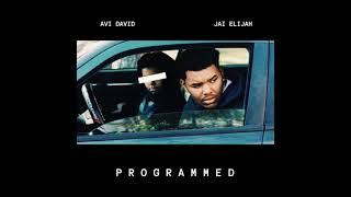 Jai Elijah & Avi David - PROGRAMMED (Official Audio)