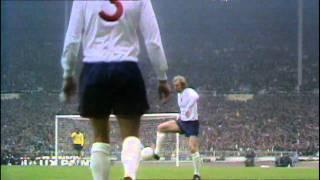 England Player Profile - Bobby Moore