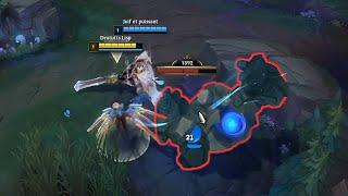 KAYLE JUNGLE, OH GOD