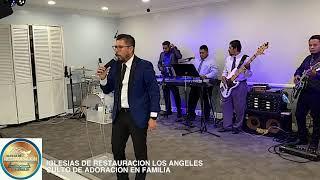 Iglesias de Restauracion