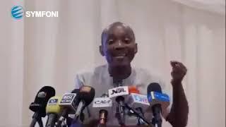 AMADI  SPOKE WITHOUT FEAR.. LISTEN TO WHAT HE SAID ABOUT INEC & JUDICIARY