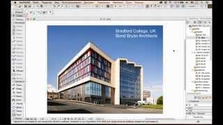 Вебинар от Graphisoft   ARCHICAD 19