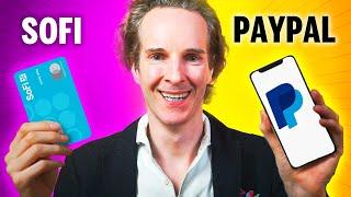 Paypal vs Sofi  Best Fintech Stock to Buy Now is...