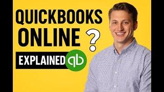 QuickBooks Online for Beginners (Step-by-Step Explained)