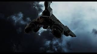 EVE-online Event Researching the Rogues. September 2021. Боевой комплекс на Worm