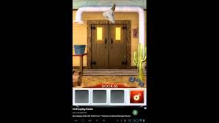 100 Doors 2 Level 66 Walkthrough