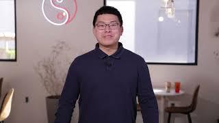 ThinkNLocal Series: Let's meet Kelvin, Owner of Yin Yang Tea