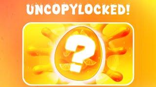 ROBLOX PETS GO UNCOPYLOCKED! NEW!