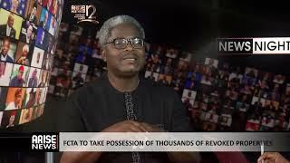 Ground Rent Has to Be Paid to the Govt Every Year for Your Property Not to Be Revoked – Olayinka