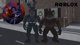 How to Get Secret Characters XIX & XX in Fredbear's Mega Roleplay - Roblox