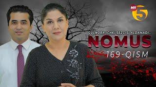 "Nomus" serialining 169-qismi