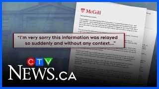 McGill graduates frustrated after university cuts number of free convocation tickets, moves venue