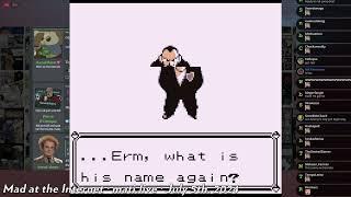 Bossman Jack was arrested - Mad at the Internet
