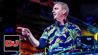 Fatboy Slim DJ Set From Snowbombing 2022, Austria