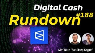 Digital Cash Rundown 188 with Nate ESC: Polymarket Governance Attack, Ross Ulbricht's eBay Problem