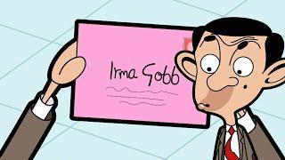 Special Card For Mr Beans GIRLFRIEND! | Mr Bean Animated season 3 | Full Episodes | Mr Bean