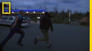 Resisting Arrest | National Geographic