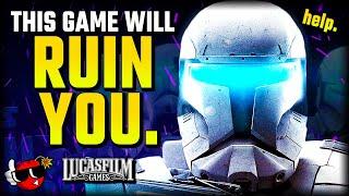 Star Wars Republic Commando - Full Gameplay Walkthrough PS4