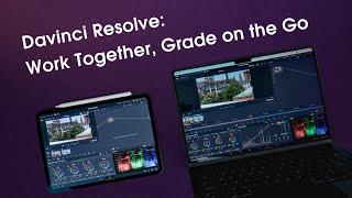 Davinci Resolve Project Server: Collaborate for FREE [Guide for Beginners]