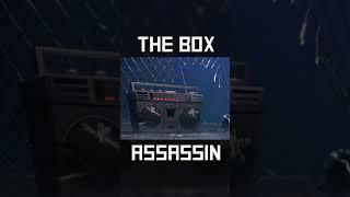 The Box Assassin #SHORTS