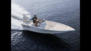 172 Bay Boat by Sea Pro