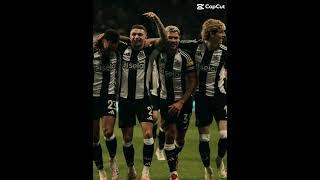 Newcastle always