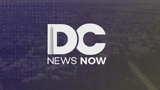 Top Stories from DC News Now at 9 p.m. on December 1, 2024