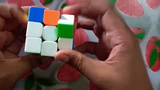 My first video