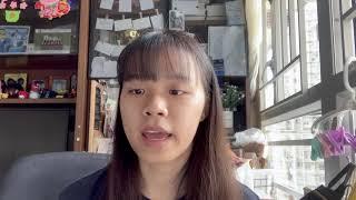 LAN3001 -  My CILL Activity (1A 23 Ng Kam Yee)