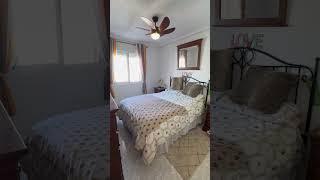  €185.000 250m2 PLOT. Detached villa with 3 bedrooms OPEN TERRACE. . 7x3 SWIMMING POOL.