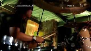 Once Mekel (w/ Band Once Mekel) - Dealova [Music Everywhere NET TV]