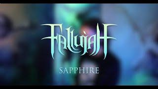 Fallujah - Sapphire (Vocal playthrough by Kyle Schaefer)