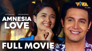 Amnesia Love FULL MOVIE HD | Paolo Ballesteros, Yam Concepcion