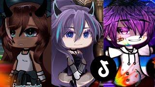 Gacha Life Tiktok Compilation | #131 | Gachalife Chiasa