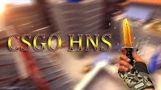 CSGO HNS #25