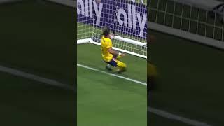 What a goal 