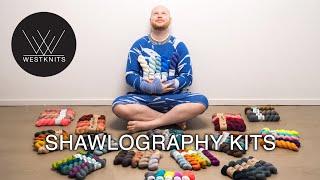 Shawlography MKAL Kits