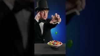 Why Is Your Candy Unclean?