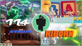 #Roblox! Стрим Каждый день! Ежедневный РОЗЫГРЫШ Robux! Залетай! №114! #rib0rn