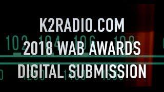 2018 K2 Radio WAB Digital Submission