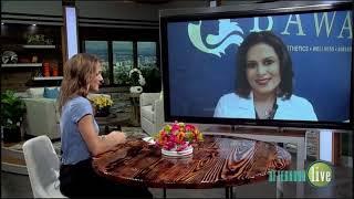 America's Favorite Sex Doctor Boost Your Love Life | Dr. Sex Fairy