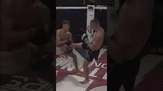 Textbook Catch & Counter from Jacob Willmott at UKFC 24 #mmafighting #ukfc #ukfcmma #ufc #mma